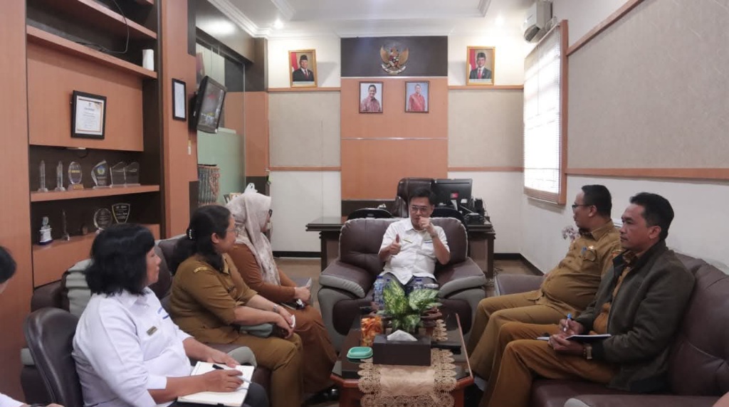 Dana Desa Tahap II Tertunda, KPPN Sidikalang Ungkap Penyebabnya