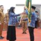 Pengurus KORPRI Padanglawas Masa Bakti 2025-2030 Resmi Dikukuhkan