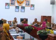 MBG Tebingtinggi: Pj. Sekdako Tekankan Prioritas Produk UMKM Lokal