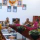 MBG Tebingtinggi: Pj. Sekdako Tekankan Prioritas Produk UMKM Lokal