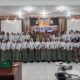 Polres Simalungun Sasar SMKN 3: Ingatkan Bahaya Bullying Dan Geng Motor