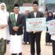 Bupati Palas: Santri Harus Kuasai Teknologi Dan Jadi Solusi