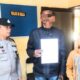 Mediasi KDRT, Polsek Siantar Martoba Damaikan Pasutri
