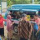Pemko Pematangsiantar Gelar Pasar Murah Keliling Kendalikan Inflasi