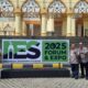 Wesly Serukan Toleransi Di Pembukaan IES 2025 Mataram