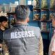 Polres Padangsidimpuan Awasi Harga Dan Stok Beras Cegah Penimbunan