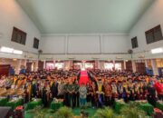 Wisuda STIE Sultan Agung: Pendidikan Tinggi Investasi Jangka Panjang