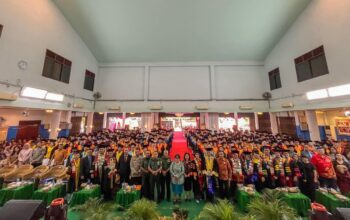 Wisuda STIE Sultan Agung: Pendidikan Tinggi Investasi Jangka Panjang