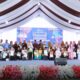 Festival Literasi Tebingtinggi Ditutup, Semangat Literasi Diharap Berkelanjutan