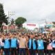 Dairi Run 5K Digelar, Semarakkan Hari Sumpah Pemuda Ke-97