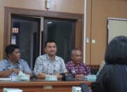 Pesta Njuah Njuah Dairi Digelar 29-30 Oktober, Usung Tema Persatuan