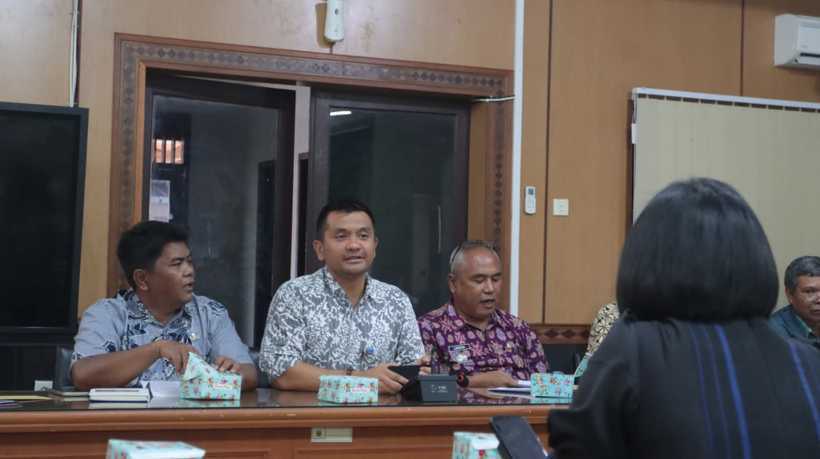 Pesta Njuah Njuah Dairi Digelar 29-30 Oktober, Usung Tema Persatuan