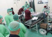 Operasi Katarak Gratis Obati 200 Mata Di Padanglawas