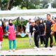 Wali Kota Tebingtinggi Buka Kejuaraan Voli Antarpelajar 2025