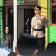 Kapolres Siantar Beri Pesan Moral Di MTsN Lewat Program Police Go To School