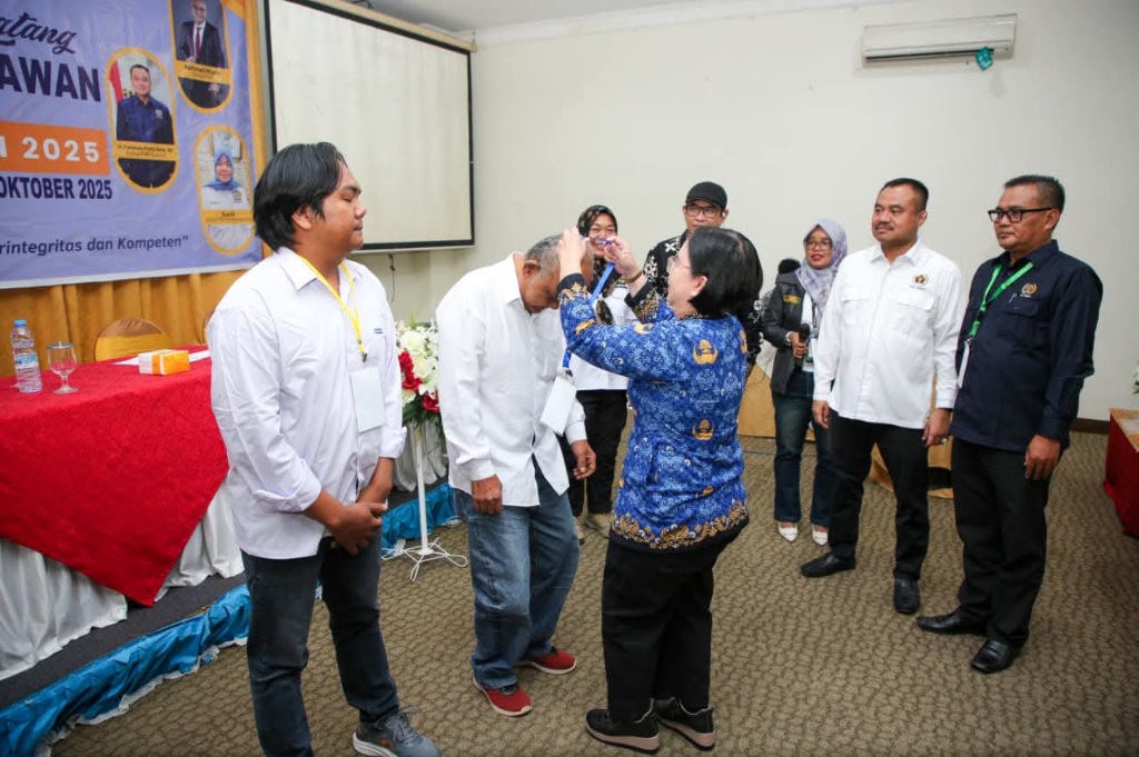 Sekjen PWI Apresiasi Pemko Siantar Dukung UKW