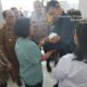 Polisi Serahkan Bayi Temuan Di Kebun Teh Tobasari Ke Dinsos Simalungun