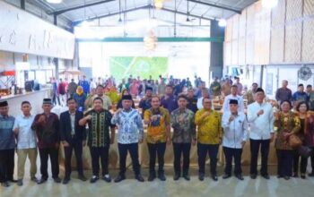 Wali Kota Tebingtinggi Serukan Revitalisasi Kesadaran Politik Masyarakat