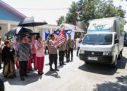 Kapolda Sumut Resmikan SPPG Di Pematangsiantar, Apresiasi Program Makan Bergizi