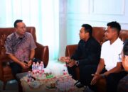 Chairil Mukmin Dukung Student Series Cup 2025, Pacu Semangat Olahraga Dan Ekonomi