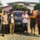 Polsek Dolok Panribuan Ungkap Kasus Pencurian Mobil Avanza Dalam 24 Jam