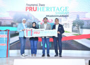 PRUHeritage Syariah Essential Plan, Proteksi untuk Antisipasi Inflasi, Warisan Generasi Nanti