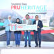 PT Prudential Sharia Life Assurance (Prudential Syariah) secara resmi meluncurkan PRUHeritage Syariah Essential Plan, produk perlindungan jiwa dengan manfaat booster proteksi yang dapat meningkatkan nilai santunan asuransi hingga 150% tanpa kenaikan kontribusi.