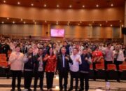 Gelar Executive Summary, Biro Pemberitaan Parlemen DPR RI Ingin Analisis Media Digunakan Maksimal