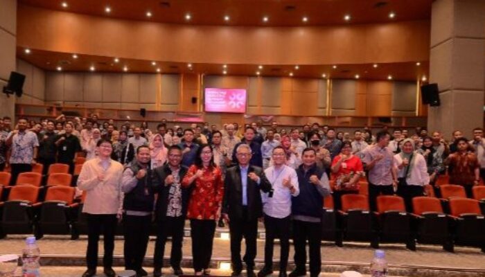 Gelar Executive Summary, Biro Pemberitaan Parlemen DPR RI Ingin Analisis Media Digunakan Maksimal