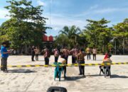 Asah Bakat Sejak Dini, SD di Kota Langsa Gencarkan Kegiatan Ekstrakurikuler