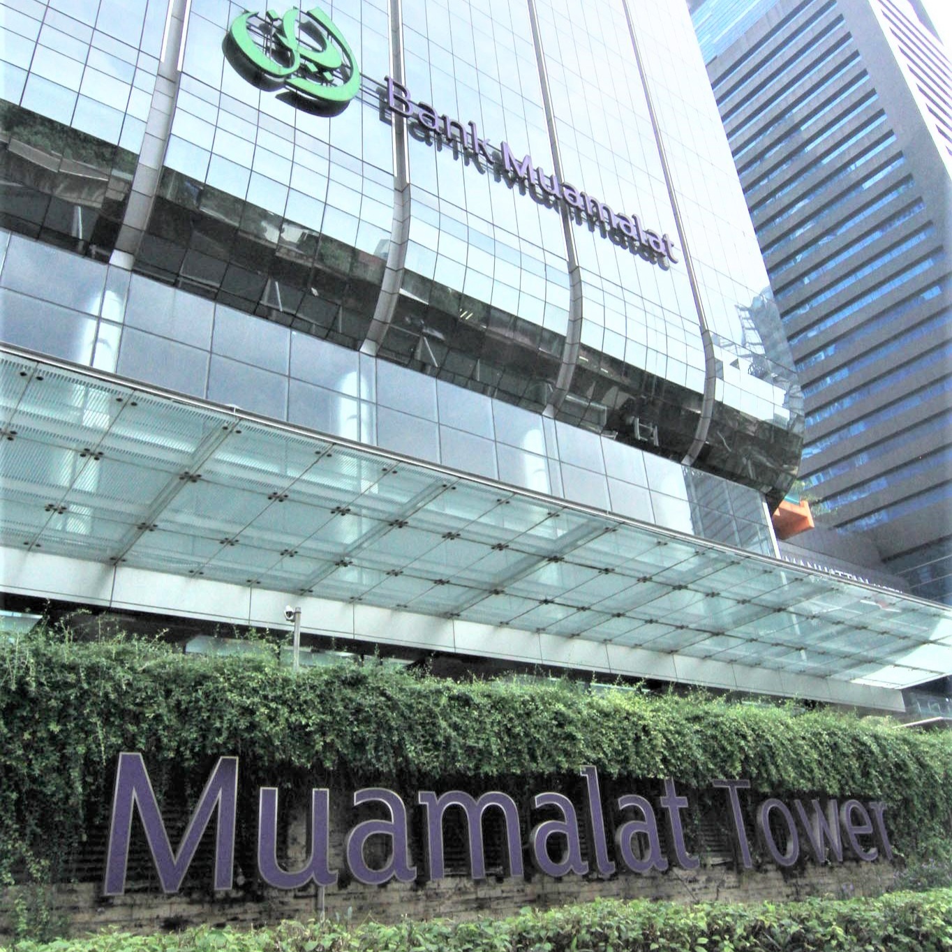 Dukung Generasi Cerdas, Bank Muamalat Dan Baitulmaal Muamalat Gulirkan Program Beasiswa