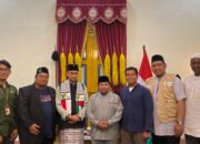 Dompet Dhuafa Nobatkan Sultan Deli XIV Jadi Ambasador Zakat dan Wakaf