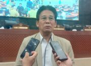 KPK Pastikan Akan Memeriksa Seluruh Anggota Komisi 11 DPR RI Terkait Kasus CSR BI
