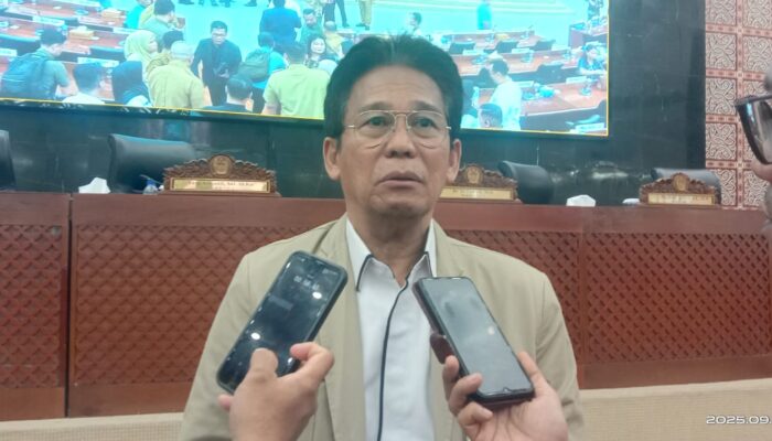 KPK Pastikan Akan Memeriksa Seluruh Anggota Komisi 11 DPR RI Terkait Kasus CSR BI