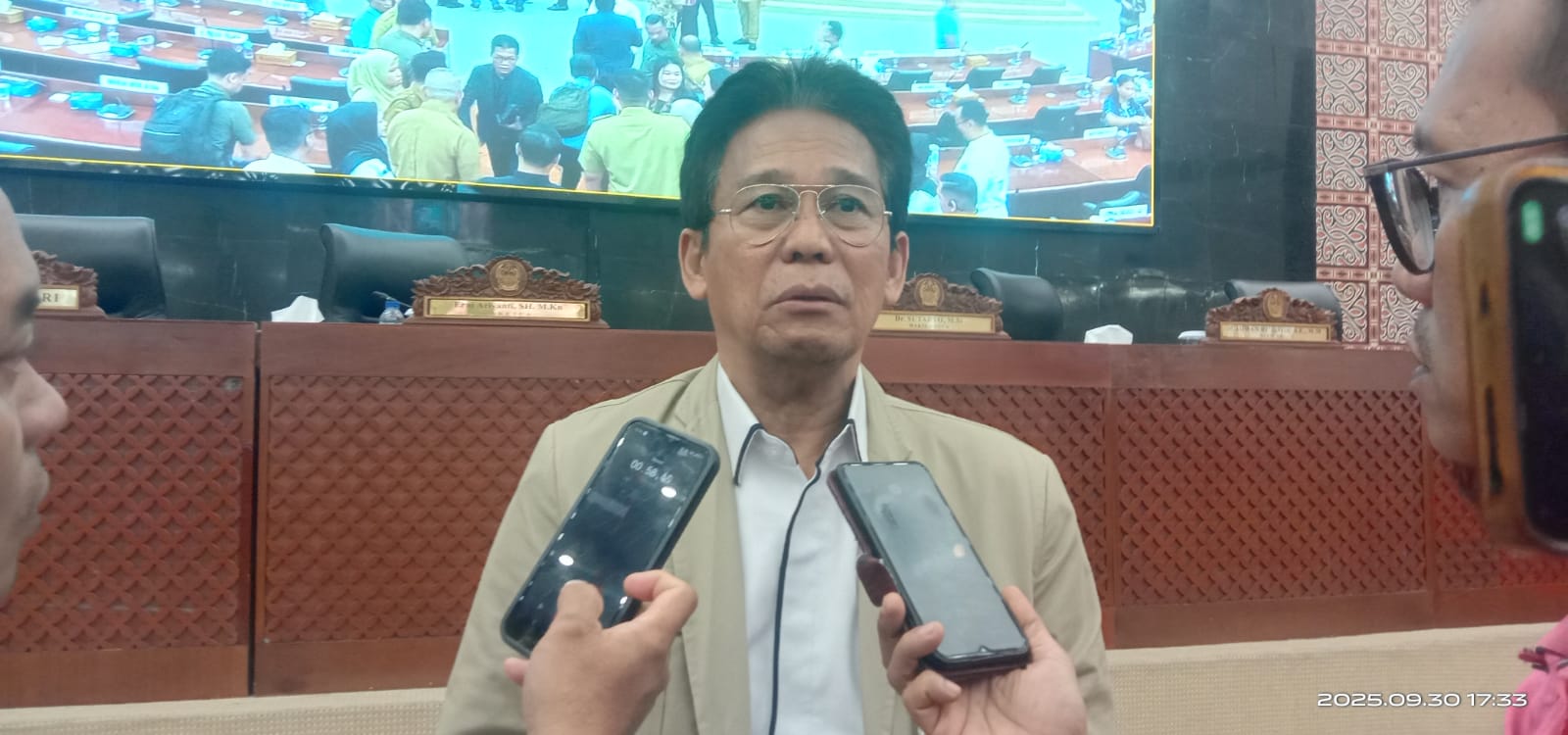 KPK Pastikan Akan Memeriksa Seluruh Anggota Komisi 11 DPR RI Terkait Kasus CSR BI