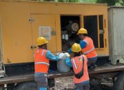 PLN UID Sumut Siapkan Listrik Andal Untuk Upacara Hari Kesaktian Pancasila