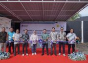 Temporary Connecting Facility PLN: Solusi Resmi, Aman, Efisien Untuk Kebutuhan Listrik Sementara