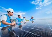 Antusiasme Tinggi, Lebih Dari 200 Ribu Pelamar Daftar Rekrutmen PLN Group 2025