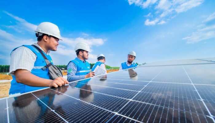 Antusiasme Tinggi, Lebih Dari 200 Ribu Pelamar Daftar Rekrutmen PLN Group 2025
