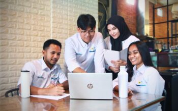 PLN membuka peluang bagi talenta terbaik bangsa yang inovatif, profesional, dan berintegritas untuk berkontribusi bagi sektor energi Indonesia.