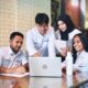 PLN membuka peluang bagi talenta terbaik bangsa yang inovatif, profesional, dan berintegritas untuk berkontribusi bagi sektor energi Indonesia.