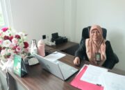 Rahmawati, SH Terpilih Hakim Tinggi Terbaik 2025