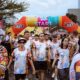 Indosat Ooredoo Hutchison (Indosat atau IOH) bersama Perhimpunan Indonesia Tionghoa (INTI) Provinsi Sumatera Utara sukses menyelenggarakan Fun Walk di Kota Medan pada Minggu (28/9).