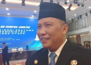 Anggaran Pencitraan Bobby Nasution Di Medsos Dipertanyakan