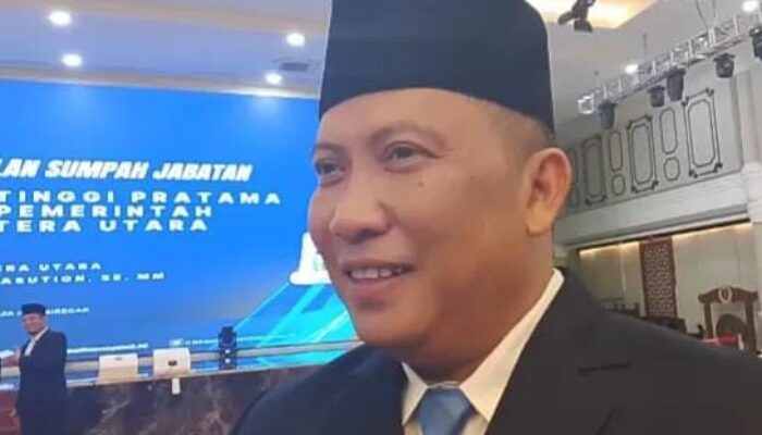 Anggaran Pencitraan Bobby Nasution Di Medsos Dipertanyakan