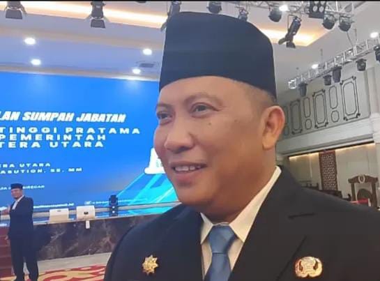 Anggaran Pencitraan Bobby Nasution Di Medsos Dipertanyakan