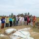 Perum BULOG Kanwil Sumut di seluruh cabang, siap menerima Gabah Kering Panen (GKP) dari panen petani di wilayah Sumut dengan harga 6.500/kg.
