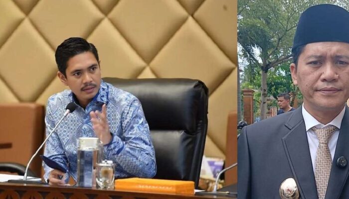 Emosi Bupati Mirwan Menekan Psikologis Wartawan Aceh Selatan Menggali Informasi Lebih Kritis