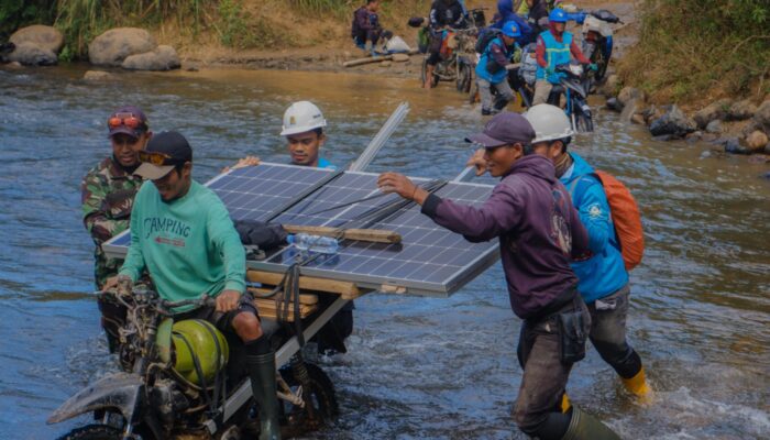 PLN Journalist Awards 2025 Dibuka, Apresiasi Untuk Pewarta Penggerak Literasi Energi Nasional
