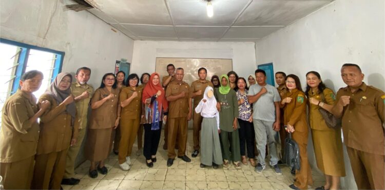 DPPA Pemkab Simalungun Berkomitmen Penuhi Hak Anak Korban Kekerasan